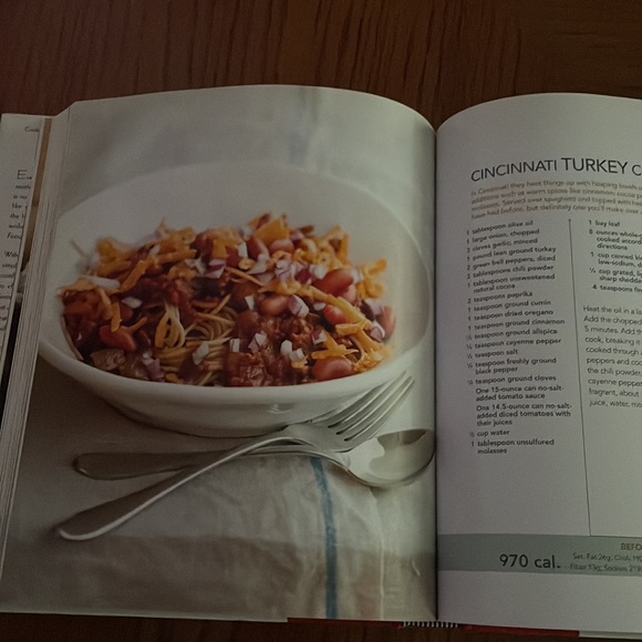 Comfort Foods Cookbook - Picture 7 of 7